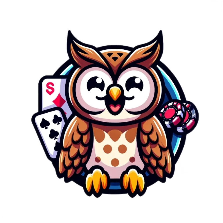 Lucky Owl Slot